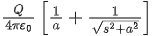 JEE Main Previous Year Questions (2016-2025): Electrostatics- 1