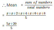 RD Sharma Solutions Ex-24.1, (Part - 1), Measures Of Central Tendency, Class 9, Maths | RD Sharma Solutions for Class 9 Mathematics