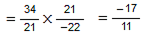 RD Sharma Solutions (Ex -1. 5, 1.6, 1.7 & 1.8): Rational Numbers | RD Sharma Solutions for Class 8 Mathematics