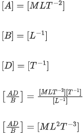 JEE Main Previous Year Questions (2016- 2025): Units & Measurements
