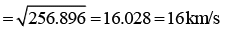 JEE Main Previous Year Questions (2016- 2025): Gravitation