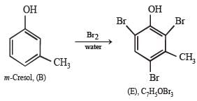 JEE Advanced (Subjective Type Questions): Aldehydes, Ketones & Carboxylic Acids- 2 | Chapter-wise Tests for JEE Main & Advanced