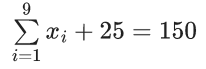 JEE Main Previous Year Questions (2021-23): Miscellaneous (Sets, Relations and Statistics)