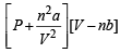 JEE Advanced (Subjective Type Questions): States of Matter- 2 | Chapter-wise Tests for JEE Main & Advanced