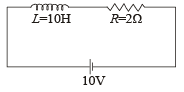 JEE Advanced (Subjective Type Questions): Electromagnetic Induction & Alternating Current- 2 | Chapter-wise Tests for JEE Main & Advanced