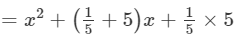RD Sharma Solutions for Class 8 Math Chapter 6 - Algebraic Expressions and Identities (Part-5 ) | RD Sharma Solutions for Class 8 Mathematics