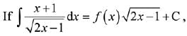 JEE Main Previous Year Questions (2016-2025): Indefinite Integrals | 35 Years Chapter wise Previous Year Solved Papers for JEE