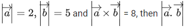 JEE Main Previous year questions (2021-23): Vector Algebra and Three Dimensional Geometry - 2