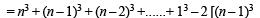 JEE Advanced (Fill in the Blanks): Sequences & Series | Chapter-wise Tests for JEE Main & Advanced