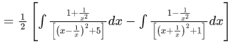 JEE Main Previous year questions (2021-2025): Indefinite Integrals | 35 Years Chapter wise Previous Year Solved Papers for JEE