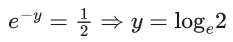JEE Main Previous year questions (2021-23): Differential Equations