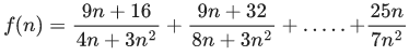 JEE Main Previous year questions (2021-23): Limits, Continuity and Differentiability
