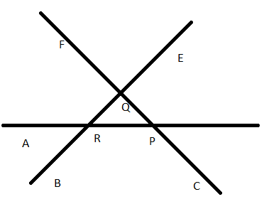 Ex-15.1 & 15.2, Pair Of Lines And Transversal, Class 6, Maths RD Sharma Solutions | RD Sharma Solutions for Class 6 Mathematics