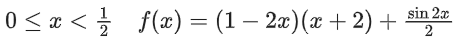 JEE Main Previous Year Questions (2016- 2025): Functions | Mathematics (Maths) Class 12