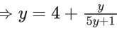 JEE Main Previous year questions (2021-23): Quadratic Equation and Inequations (Inequalities)