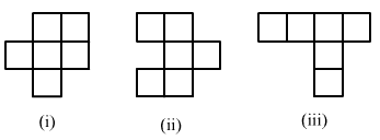 Chapter 19 - Visualising Shapes (Part - 2), Class 8, Maths RD Sharma Solutions | RD Sharma Solutions for Class 8 Mathematics