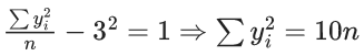 JEE Main Previous Year Questions (2021-23): Miscellaneous (Sets, Relations and Statistics)