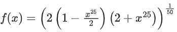 JEE Main Previous Year Questions (2016- 2025): Functions | Mathematics (Maths) Class 12
