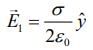JEE Main Previous Year Questions (2016-2025): Electrostatics- 1