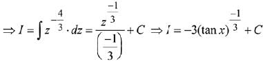 JEE Main Previous Year Questions (2016-2025): Indefinite Integrals | 35 Years Chapter wise Previous Year Solved Papers for JEE