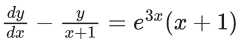 JEE Main Previous year questions (2021-23): Differential Equations