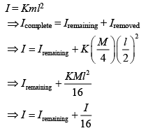 JEE Main Previous year questions (2016-2025): Rotational Motion | 35 Years Chapter wise Previous Year Solved Papers for JEE