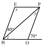Chapter 17 - Understanding Shapes-III (Part - 1), Class 8, Maths RD Sharma Solutions | RD Sharma Solutions for Class 8 Mathematics