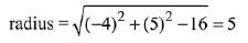 JEE Main Previous Year Questions (2016- 2025): Circle | Mathematics for Airmen Group X - Airforce X Y / Indian Navy SSR