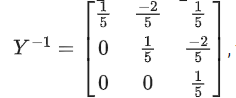 JEE Main Previous year questions (2021-23): Matrices and Determinants - 1