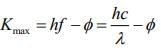 JEE Main Previous Year Questions (2016- 2025): Modern Physics- 1