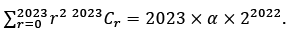 JEE Main Previous Year Questions (2016-2025): Permutations and Combinations | 35 Years Chapter wise Previous Year Solved Papers for JEE