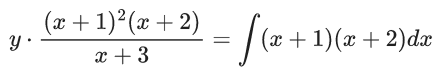 JEE Main Previous year questions (2021-23): Differential Equations