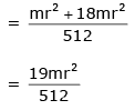 JEE Main Previous year questions (2016-2025): Rotational Motion | 35 Years Chapter wise Previous Year Solved Papers for JEE