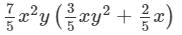 RD Sharma Solutions for Class 8 Math Chapter 6 - Algebraic Expressions and Identities (Part-3) | RD Sharma Solutions for Class 8 Mathematics