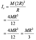 JEE Main Previous year questions (2016-2025): Rotational Motion | 35 Years Chapter wise Previous Year Solved Papers for JEE