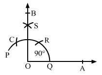 Ex-19.5, Geometrical Constructions, Class 6, Maths RD Sharma Solutions | RD Sharma Solutions for Class 6 Mathematics