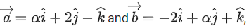 JEE Main Previous year questions (2021-23): Vector Algebra and Three Dimensional Geometry - 1