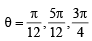 Integer Answer Type Questions: Trigonometric Functions & Equations | JEE Advanced | 35 Years Chapter wise Previous Year Solved Papers for JEE
