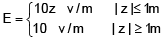JEE Main Previous Year Questions (2016-2025): Electrostatics- 2