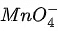 JEE Main Previous year questions (2021-23): Redox Reactions