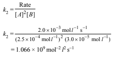Subjective Type Questions: Chemical Kinetics & Nuclear Chemistry- 2 | JEE Advanced | 35 Years Chapter wise Previous Year Solved Papers for JEE