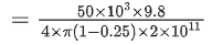 JEE Main Previous year questions (2021-22): Properties of Matter - 2