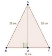 Ex-4.7 Triangles, Class 10, Maths RD Sharma Solutions