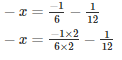 Ex-5.2, Operations On Rational Numbers, Class 7, Math RD Sharma Solutions | RD Sharma Solutions for Class 7 Mathematics