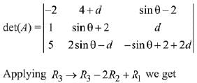 JEE Main Previous Year Questions (2016- 2025): Applications of Derivatives