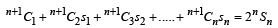 JEE Advanced (Subjective Type Questions): Mathematical Induction & Binomial Theorem | Chapter-wise Tests for JEE Main & Advanced