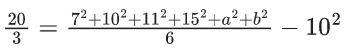 JEE Main Previous Year Questions (2021-23): Miscellaneous (Sets, Relations and Statistics)