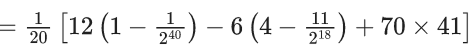 JEE Main Previous Year Questions (2021-23): Miscellaneous (Sets, Relations and Statistics)
