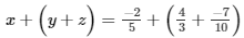 RD Sharma Solutions (Ex.1.2): Rational Numbers | RD Sharma Solutions for Class 8 Mathematics