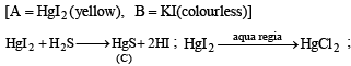 Subjective Type Questions: Analytical Chemistry- 2 | JEE Advanced | 35 Years Chapter wise Previous Year Solved Papers for JEE